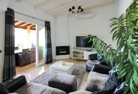 6 Bedrooms - Villa - Murcia - For Sale - LMC021