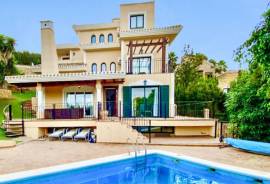 6 Bedrooms - Villa - Murcia - For Sale - LMC021