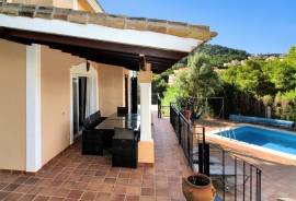 6 Bedrooms - Villa - Murcia - For Sale - LMC021