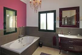 6 Bedrooms - Villa - Murcia - For Sale - LMC021