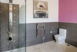 6 Bedrooms - Villa - Murcia - For Sale - LMC021
