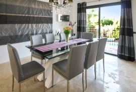 6 Bedrooms - Villa - Murcia - For Sale - LMC021