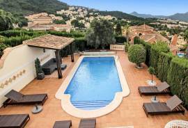 5 Bedrooms - Villa - Murcia - For Sale - LMC020