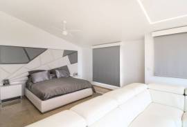 5 Bedrooms - Villa - Murcia - For Sale - LMC020