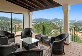 5 Bedrooms - Villa - Murcia - For Sale - LMC020