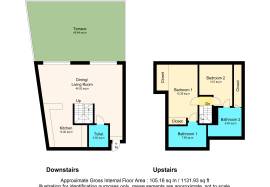 2 Bedrooms - Apartment - Murcia - For Sale - LMC003