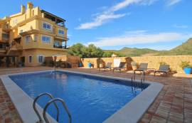 2 Bedrooms - Apartment - Murcia - For Sale - LMC003