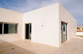 4 Bedrooms - Villa - Murcia - For Sale - GU009