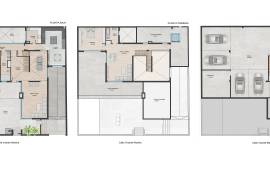 4 Bedrooms - Villa - Murcia - For Sale - GU009