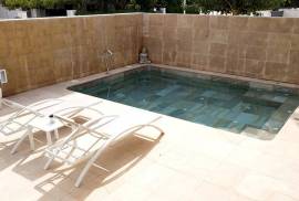 4 Bedrooms - Villa - Murcia - For Sale - GU009