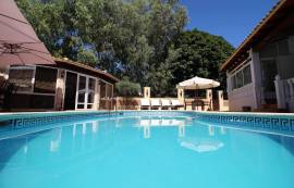 5 Bedrooms - Villa - Murcia - For Sale - LMC049