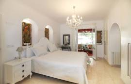 5 Bedrooms - Villa - Murcia - For Sale - LMC049