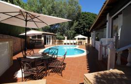 5 Bedrooms - Villa - Murcia - For Sale - LMC049