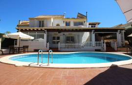 5 Bedrooms - Villa - Murcia - For Sale - LMC049