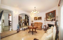 5 Bedrooms - Villa - Murcia - For Sale - LMC049