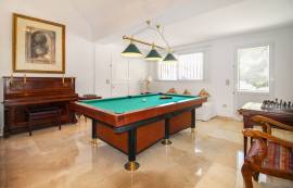 5 Bedrooms - Villa - Murcia - For Sale - LMC049