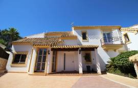 5 Bedrooms - Villa - Murcia - For Sale - LMC049