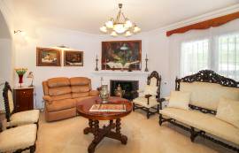 5 Bedrooms - Villa - Murcia - For Sale - LMC049
