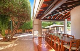 5 Bedrooms - Villa - Murcia - For Sale - LMC049