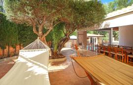 5 Bedrooms - Villa - Murcia - For Sale - LMC049