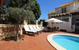 5 Bedrooms - Villa - Murcia - For Sale - LMC049