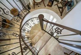 5 Bedrooms - Villa - Murcia - For Sale - LMC049