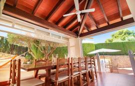 5 Bedrooms - Villa - Murcia - For Sale - LMC049