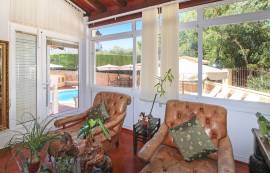 5 Bedrooms - Villa - Murcia - For Sale - LMC049