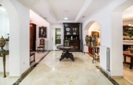 5 Bedrooms - Villa - Murcia - For Sale - LMC049