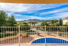 4 Bedrooms - Villa - Murcia - For Sale - LMC029
