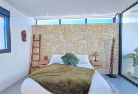 3 Bedrooms - Villa - Murcia - For Sale - LDR001