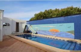 6 Bedrooms - Villa - Murcia - For Sale - LMS001