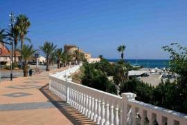 2 Bedrooms - Bungalow - Alicante - For Sale - N6617