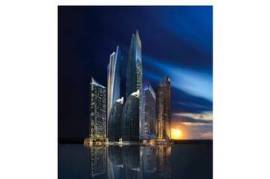 Luxury Condos Dubai UAE