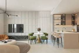 *New Launch* 2-bedroom apartment in JVC, Dubai