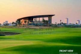 GOLF COURSE |10 Minutes to the Mall of Emirates | Payment plan