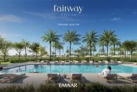 On the Golf course | 15 minutes Expo 2020 | Payment Plan
