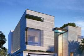 Great Investment opportunity in Dubai : 8 Bedroom Villa on Billionaire Row Palm