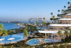 At Palm Jumeirah | Brand New | Private Swimming |Beach #YL