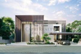 Super Luxury Stand Alone Villa|Biggest Mansion in Dubai|#MM