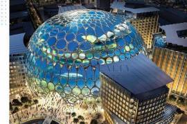 10 mins to Ibn Battuta Mall | Expo City | Wadi View #CK