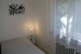 1.5 rooms, quiet location in Stuttgart - Feuerbach