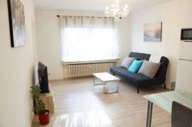 Apartment in city center walking distance to Main Station