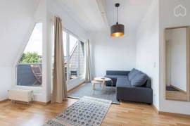 Lovely 2-room flat at the 5-th floor in the middle of Eimsbüttel