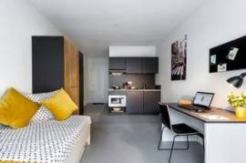 Awesome & lovely Studio Apartments located in Essen