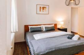 Very central, directly at Exerierplatz: cosy, fully furnished 1-room-apartment