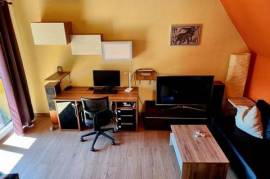 Exposé: Temporary furnished apartment in Jena
