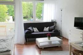 Chic furnished 35 sqm Apartment in Wolfsburg