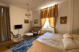 Villa Uhland: City Condo, cozy and convinient