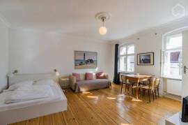 Wonderful & amazing flat in Charlottenburg